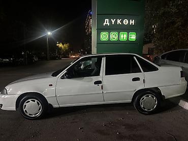 нексия 2 кузов: Chevrolet Nexia: 2011 г., Седан — 1
