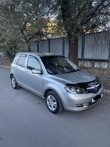 Mazda: Mazda Demio: 2004 г., 1.5 л, Автомат, Бензин, Хэтчбэк — 2