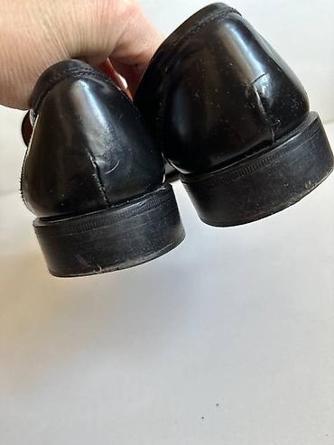 Cipele: DOLCE and GABBANA -prelepe muške cipele u odličnom stanju. Možda na — 4