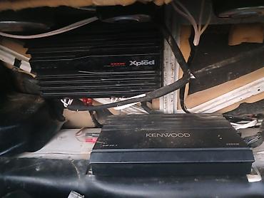 wi və sa: Avtomobil üçün tam audio sistemi - Baş maqnitola: Pioneer — 2