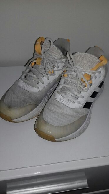 Patike: Adidas, Veličina - 38 — 16