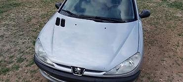 akcija ventilatora: VRATA EYCC ZA PEUGEOT 206 | Imam sve delove za peugeot 206 — 1