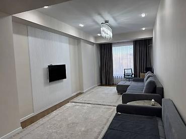 Продажа квартир: 2 комнаты, 80 м², Элитка, 3 этаж, Евроремонт — 5