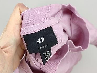 uniqlo basic t shirt: H&M, T-shirt damski, rozmiar 2XL — 4