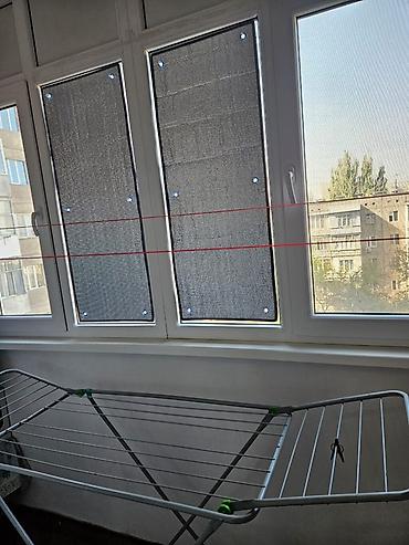 сдаются квартира аламидин 1: 🏡 СДАЁТСЯ 1-КОМНАТНАЯ КВАРТИРА В АЛАМЕДИНЕ-1! 📍 Адрес: мкр — 6
