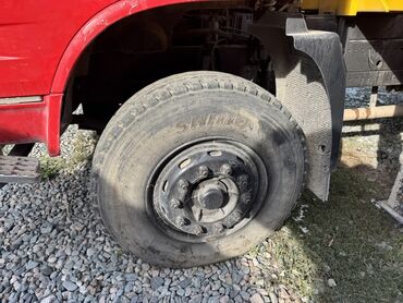 куплю дом на колёсах: Манипулятор, 2019 г.