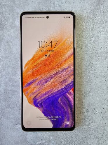 Galaxy a54 5g 6 128 гб