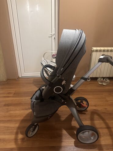 decije pantalone za skijanje: Stokke Kolica na prodaju 300e
