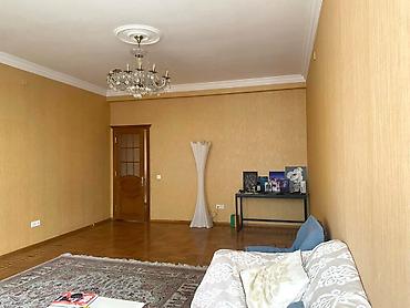 rahat əmlak: Əhmədli, 3 otaqlı, Yeni tikili, m. Əhmədli, 124 kv. m — 7