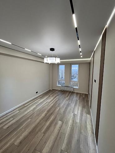 Продажа квартир: 2 комнаты, 70 м², Элитка, 11 этаж, Евроремонт — 5