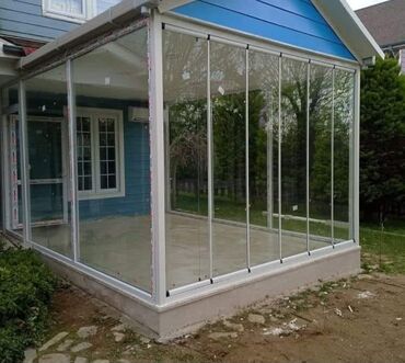 Otaq qapıları: Yeni Otaq qapısı Şəbəkə ilə, Zəmanətli, Pulsuz quraşdırma, Ödənişli çatdırılma, Rayonlara çatdırılma — 9