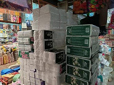 Пакеты: Полиэтиленовый Пакет — 24