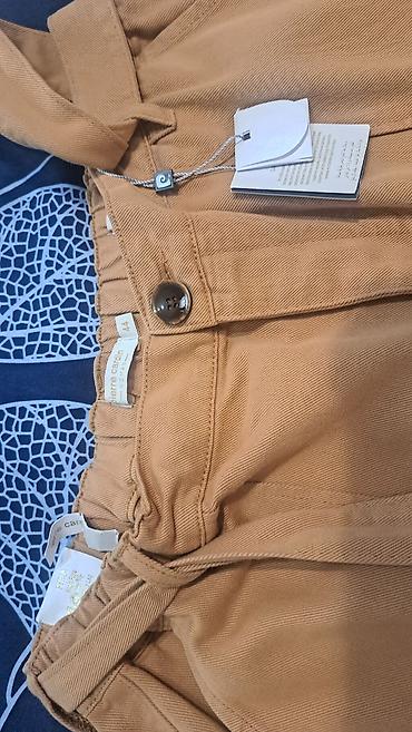 Şalvarlar: Şalvar, Pierre Cardin, 6XL — 3