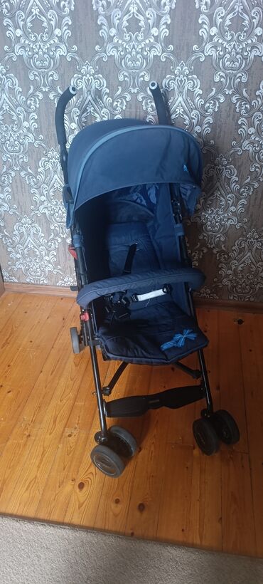 Gəzinti arabaları: Klassik gəzinti arabası, İşlənmiş, Ünvandan götürmə — 5