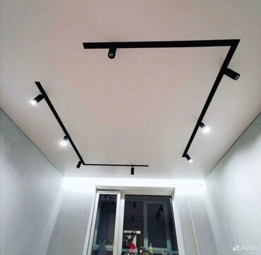 Натяжной потолок: Натяжной потолок Глянцевое, Матовое, 3D потолки Бесплатный замер, Гарантия, Монтаж — 3