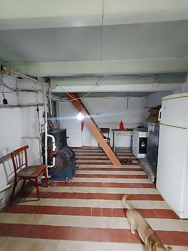 Навесы: ​🏡 Продаётся «немецкий» дом в г. Кант ​📍 Адрес: ул. Токтогула — 15