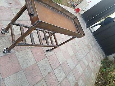 sisler: Manqal, Kömür, Yeni, Şişli, Ödənişli çatdırılma — 2