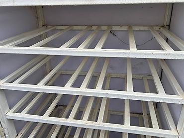 Промышленные холодильники и комплектующие: 🔥 Срочно! Продаётся полностью оборудование для пекарни / кондитерской — 15