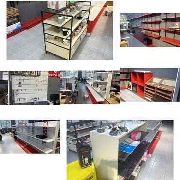 Təkərlər: Vitrinler 150 kv liq elektronika magazasi ucun alinib bezileri