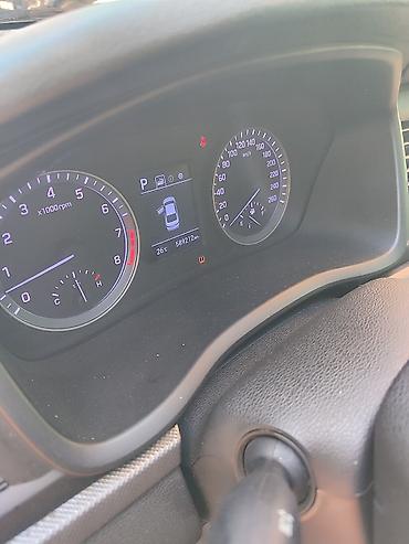шлейф соната: Hyundai Sonata: 2020 г., 2 л, Автомат, Газ, Седан — 6