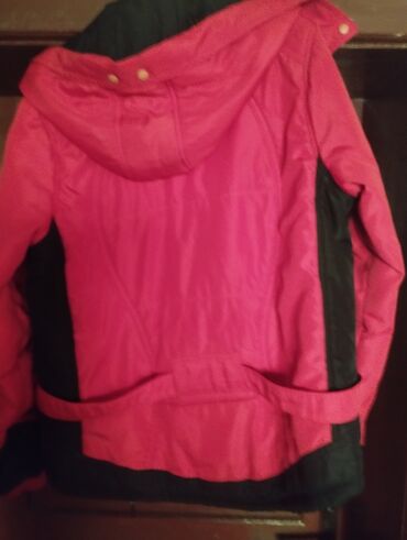 Zimske jakne: PRODAJEM JAKNE SNIŽENO! Šarenu zimsku muško- žensku jaknu, L vel na lalafo.rs — 7 Zimske jakne: PRODAJEM JAKNE SNIŽENO! Šarenu zimsku muško- žensku jaknu, L vel — 7