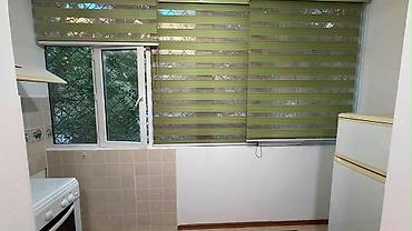 506: 2 комнаты, 63 м², Восток-5 мкр 106 серия, 1 этаж, Евроремонт — 7