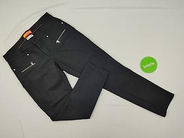 slip on h: Street One, Spodnie materiałowe damskie, rozmiar S — 2