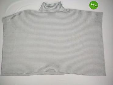softshell ielm: Ponczo damskie, rozmiar L — 3