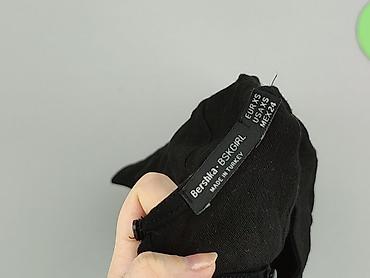 pull bear buty: Bershka, Sukienka damska, rozmiar XS — 5