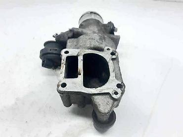 feromix gas: KLAPNA GASA ZA OPEL ZAFIRA OD 1999. DO 2006. GOD. | Polovni — 2