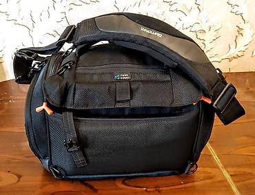 Foto və videokameralar: KOMPLEKT SATILIR: 1. DJİ Ronin RS2 Pro 2. SONY orijinal şarj aparatı — 4