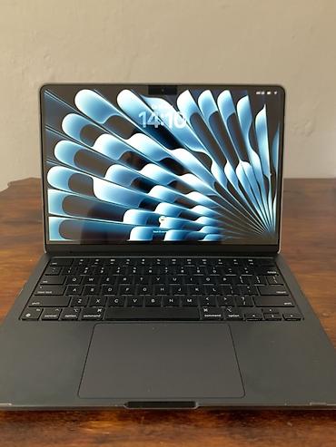 макбук эйр цена: Apple MacBook Air 13" M2 8/512GB Макбук в достойном состоянии для — 1