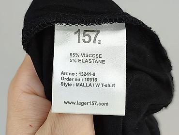 t shirt coco: 157, T-shirt damski, rozmiar S — 5