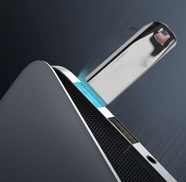 Аксессуары для авто: USB флеш карта Lenovo, объём память 2 терабайт