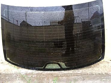 Бампер и комплектующие: БМВ Е39,Е38,Е46,Е53 ЗАПЧАСТИ ПРИВОЗНЫЕ В НАЛИЧИИ И НА ЗАКАЗ: М БАМПЕР — 30