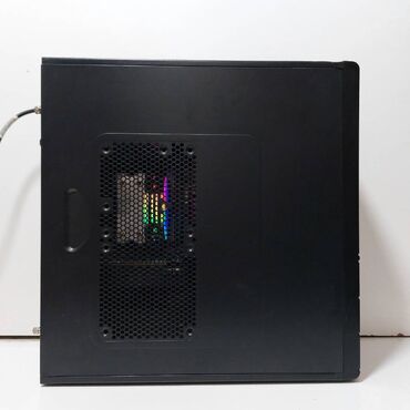 Masaüstü kompüterlər və iş stansiyaları: Oyun üçün Kompüter "DDR4 Core i7 5820K GTX750Ti 2GB 256GB NVME” ⭐Tək — 12