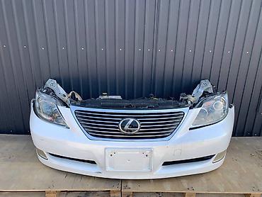 Ноускат, хафкат: Ноускат Lexus, 2007 г., Б/у, Оригинал — 2