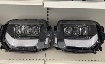 Bamperlər, buferlər: Ön, Kia Hyundai, Ünvandan götürmə, Ödənişli çatdırılma, Rayonlara çatdırılma — 13