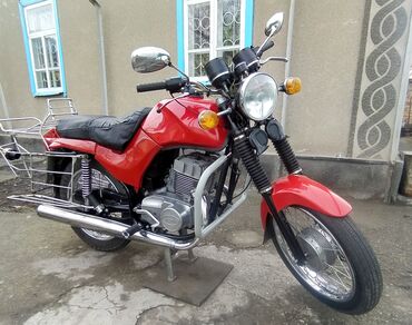 мотоцикл java: Классический мотоцикл Ява, 350 куб. см, Бензин, Взрослый, Б/у