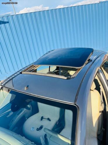 Nissan: Nissan Micra: 1.2 l. | 2003 έ. Χάτσμπακ — 6