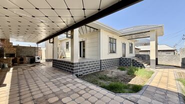 куплю дом оскон ордо: Дом, 144 м², 5 комнат, Собственник, Дизайнерский ремонт