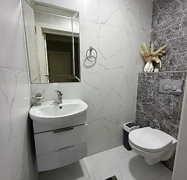 Продажа квартир: 3 комнаты, 110 м², Элитка, 5 этаж, Дизайнерский ремонт — 9