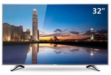 телевизор 32 дюйма размеры: Телевизор Hisense H32N2100S диагонал 32 дюйм, состояние отличное. с