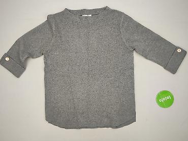 zolty sweter: Sweter damski, rozmiar L — 2