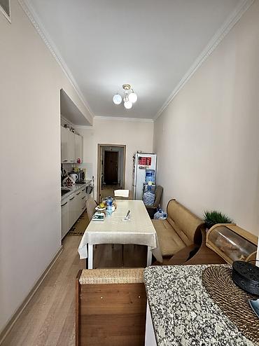 Квартиры: 3 комнаты, 90 м², 8 этаж — 10