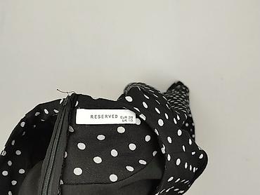 lata 90 moda w polsce: Reserved, Sukienka damska, rozmiar M — 5