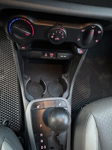 Kia: Kia Picanto: 2019 г., 1 л, Автомат, Бензин, Хэтчбэк — 9