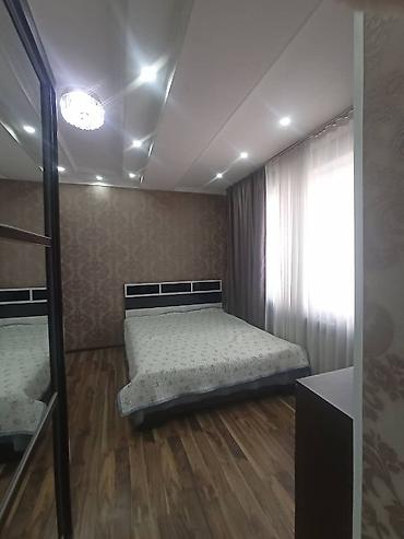 Посуточная аренда квартир: 3 комнаты, Бронь, Бытовая техника, Домофон at lalafo.kg — 2 Посуточная аренда квартир: 3 комнаты, Бронь, Бытовая техника, Домофон — 2