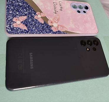 televizor 46 inch: Samsung Galaxy A13, rəng - Qara, İki sim kartlı — 3