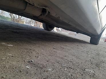 Daewoo: Daewoo Lanos: 2001 г., 1.5 л, Механика, Бензин, Седан — 10